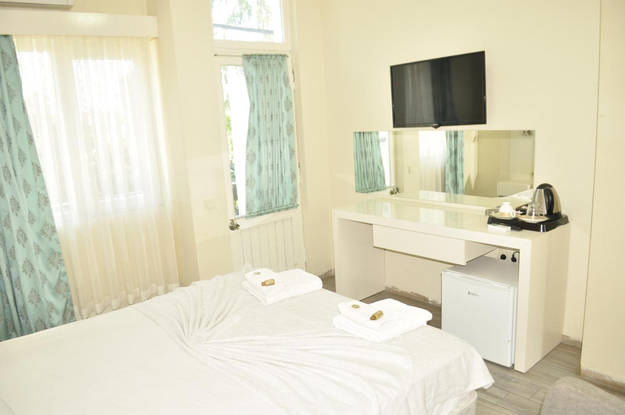 Kemer Park Hotel Kültér fotó